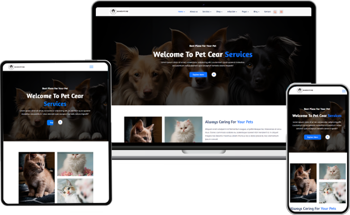 Petcare Image