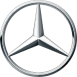 Mercedes Logo