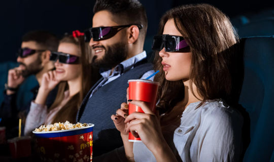 Ticket Booking System