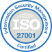 GD ISO Certificate