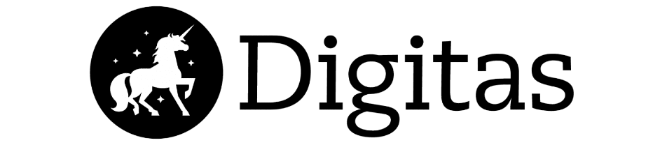 Digitas logo
