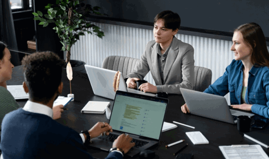 React Js consulting
