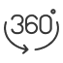 360 degree support